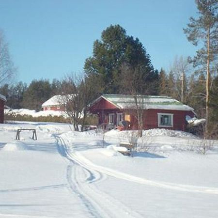 Holiday Home Raanumoekki 1 By Interhome Lampsijärvi Exterior foto