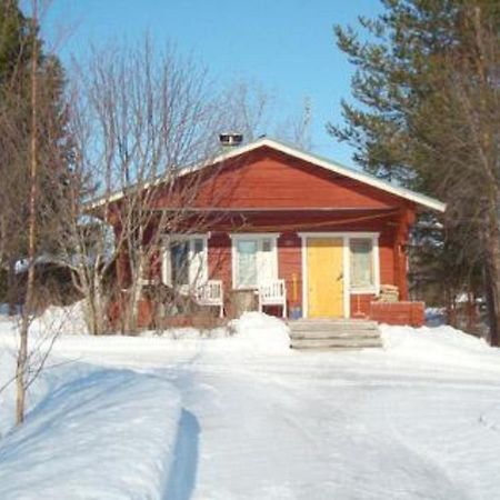 Holiday Home Raanumoekki 1 By Interhome Lampsijärvi Exterior foto