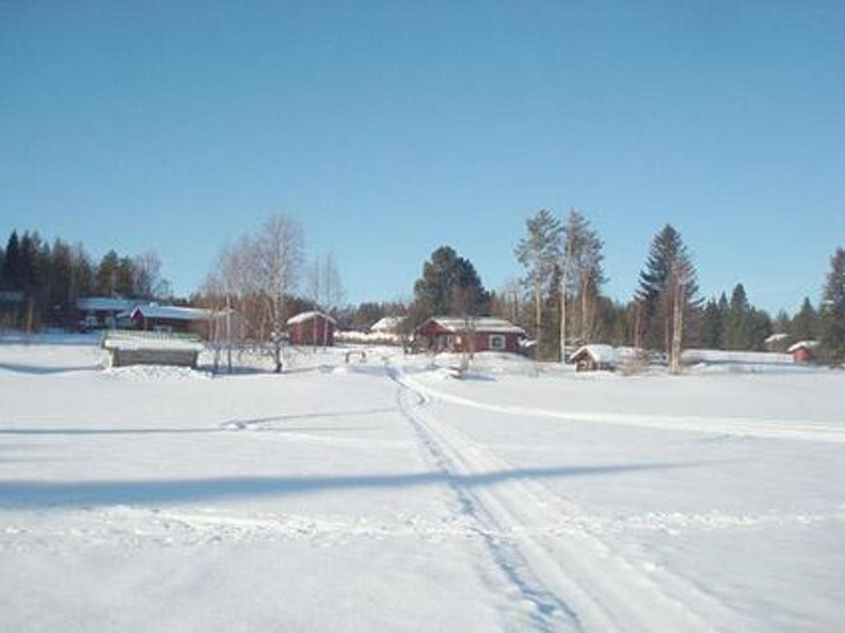 Holiday Home Raanumoekki 1 By Interhome Lampsijärvi Exterior foto