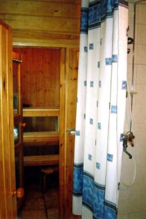 Holiday Home Raanumoekki 1 By Interhome Lampsijärvi Exterior foto